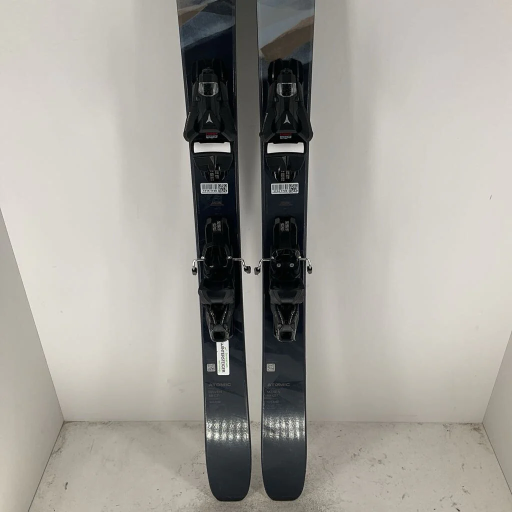 2026 Atomic Maven 88 CTI w/ Atomic Strive 11 Demo Bindings - Image 30
