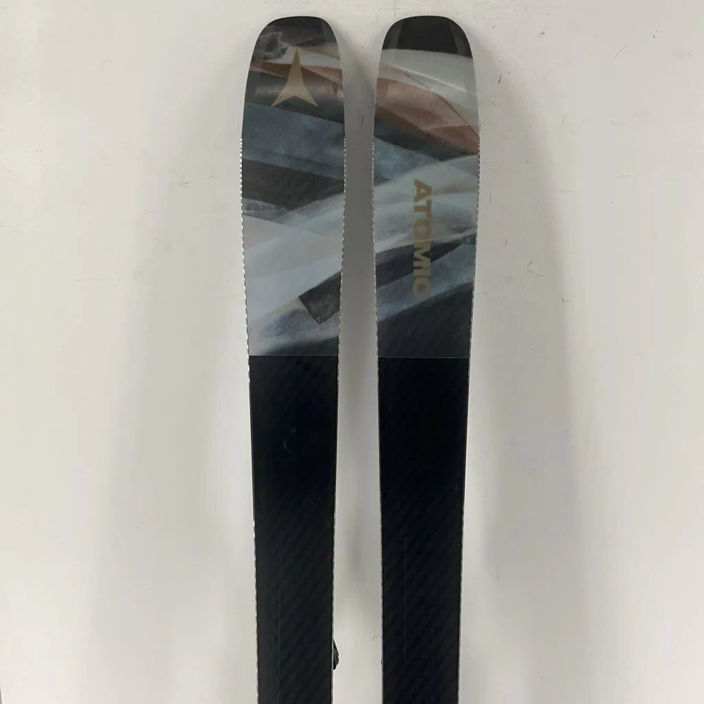 2026 Atomic Maven 88 CTI w/ Atomic Strive 11 Demo Bindings - Image 31