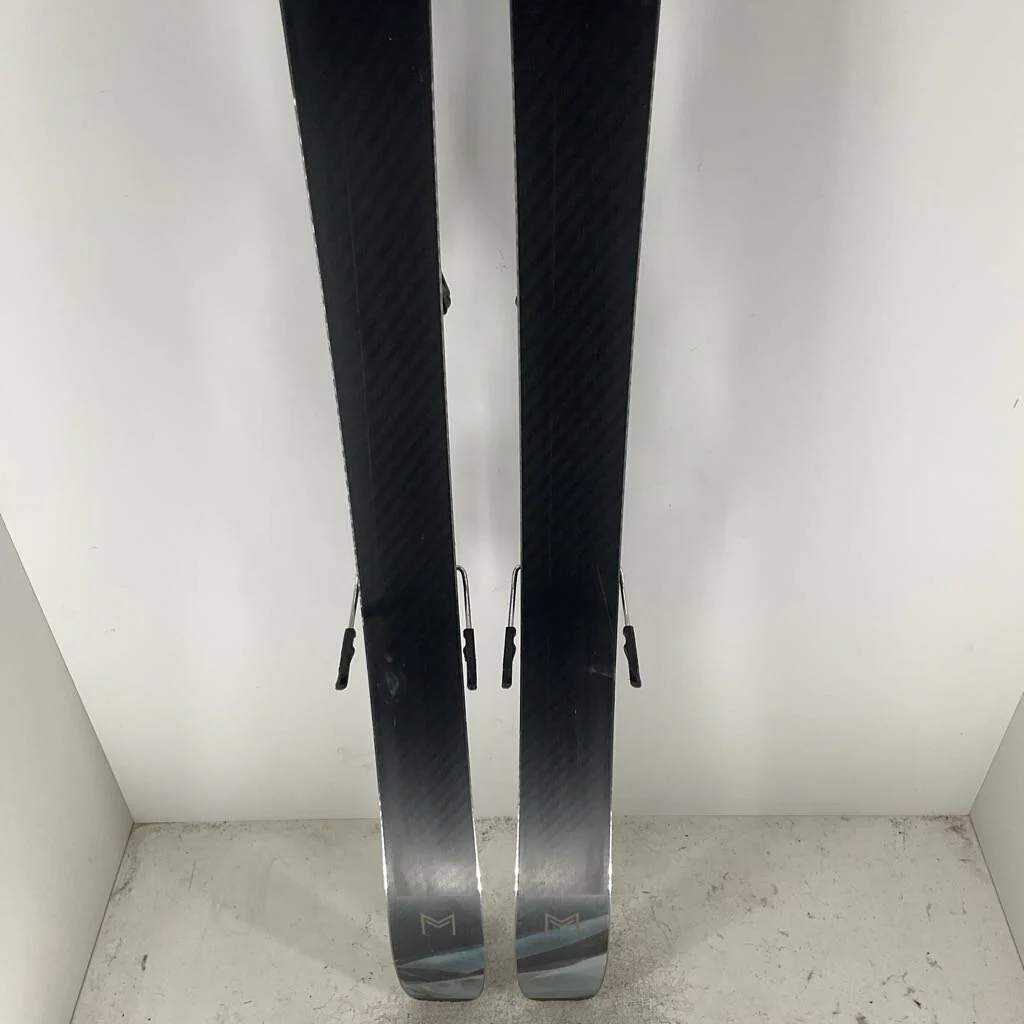 2026 Atomic Maven 88 CTI w/ Atomic Strive 11 Demo Bindings - Image 32