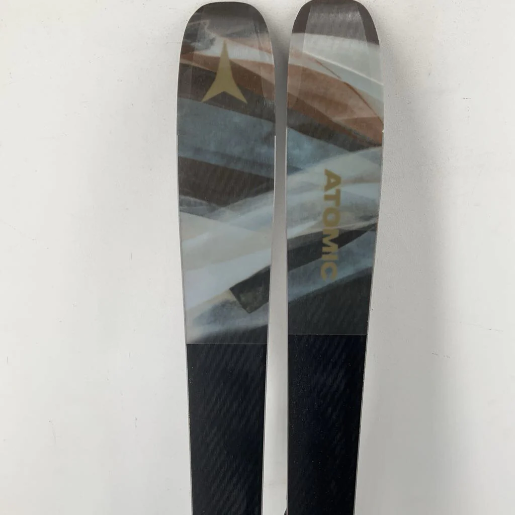 2026 Atomic Maven 88 CTI w/ Atomic Strive 11 Demo Bindings - Image 7
