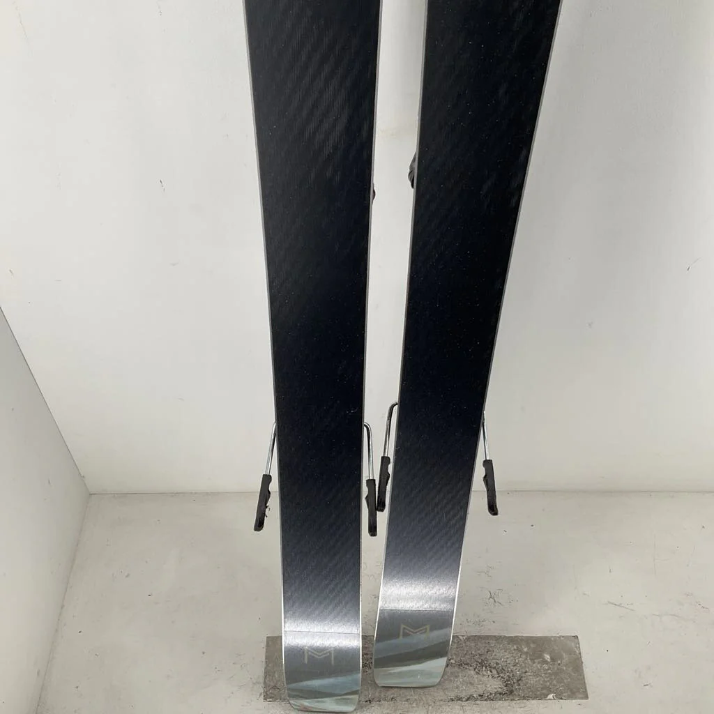 2026 Atomic Maven 88 CTI w/ Atomic Strive 11 Demo Bindings - Image 8