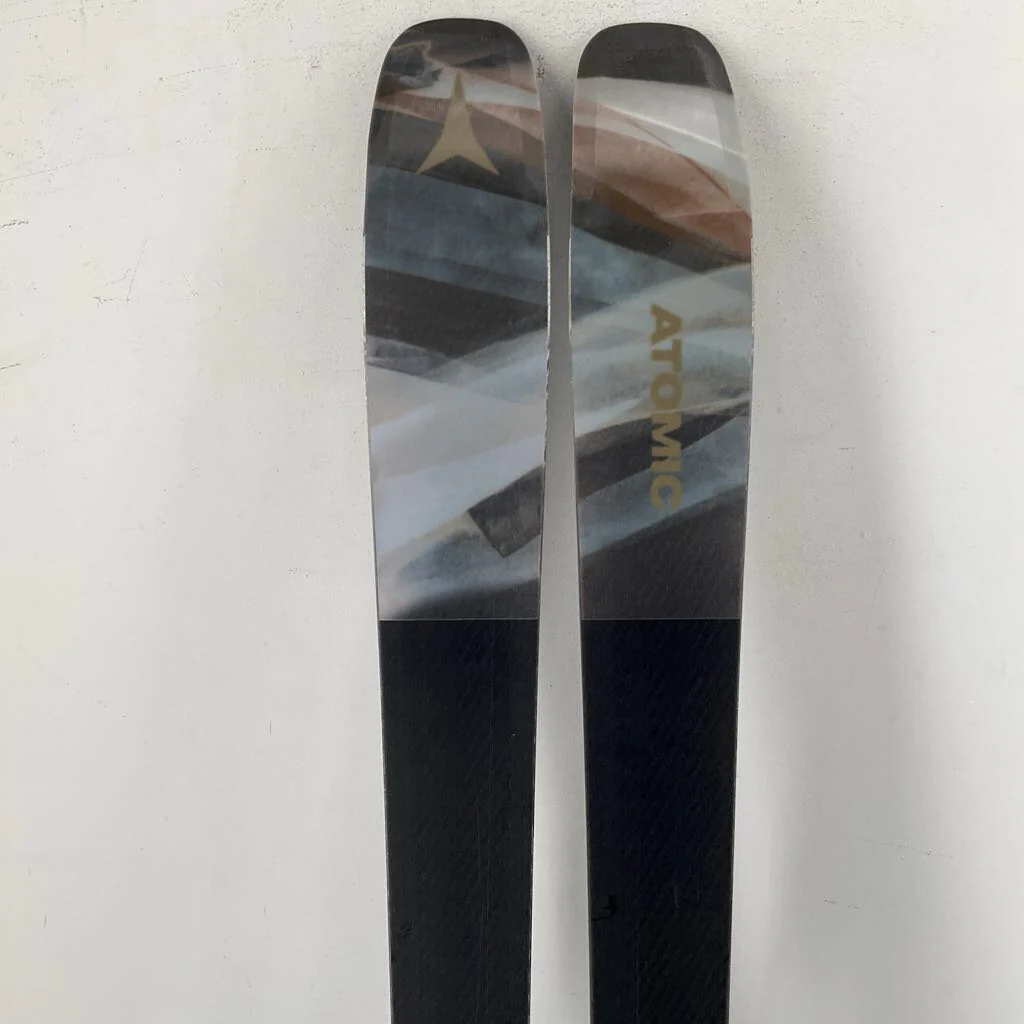2026 Atomic Maven 88 CTI w/ Atomic Strive 11 Demo Bindings - Image 6