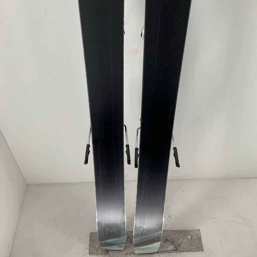 2026 Atomic Maven 88 CTI w/ Atomic Strive 11 Demo Bindings - Image 7