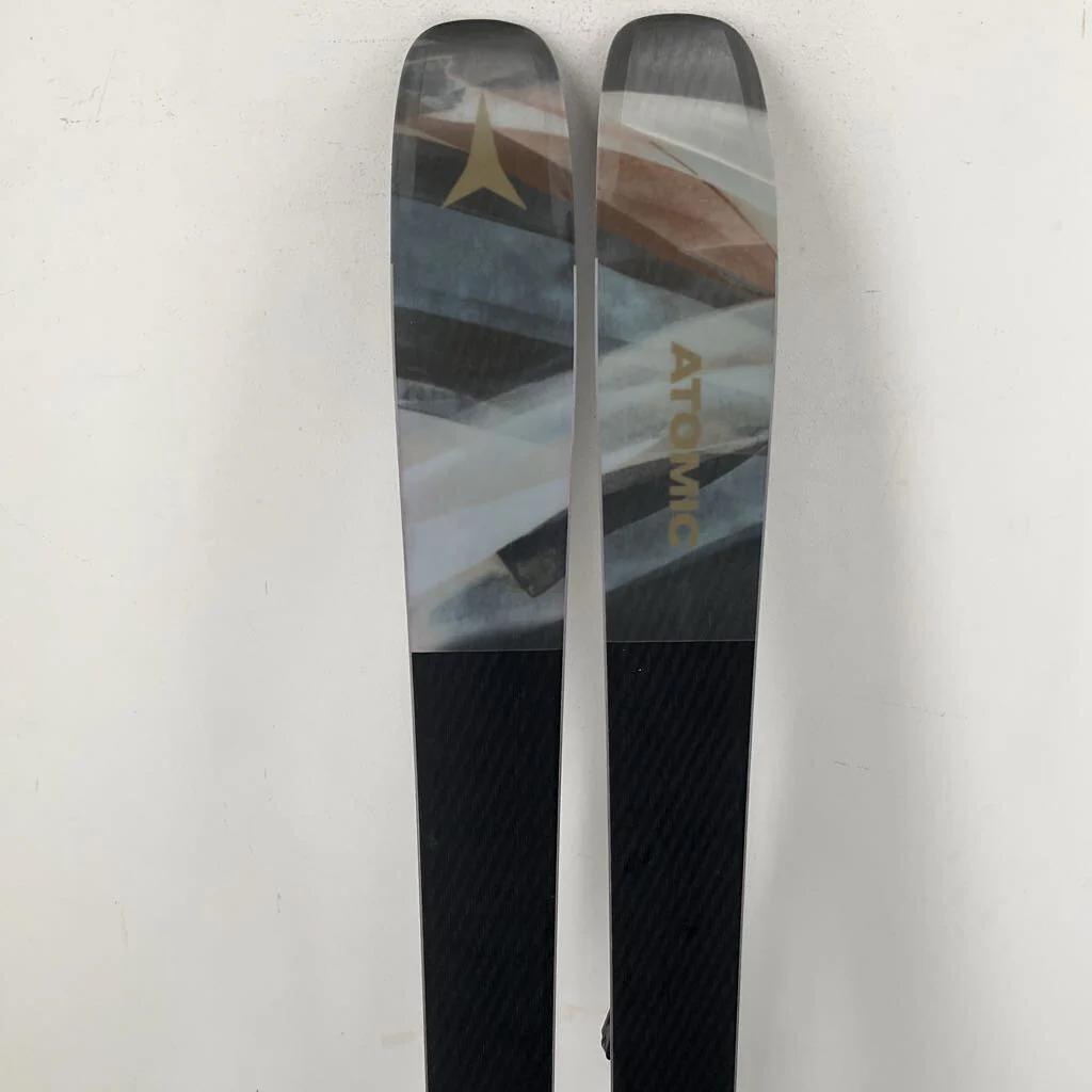 2026 Atomic Maven 88 CTI w/ Atomic Strive 11 Demo Bindings - Image 7