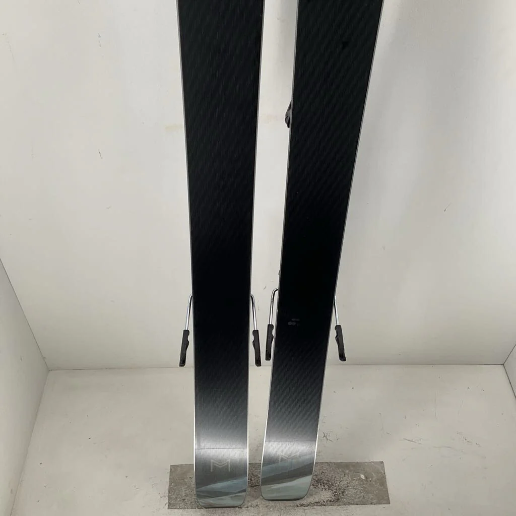 2026 Atomic Maven 88 CTI w/ Atomic Strive 11 Demo Bindings - Image 8