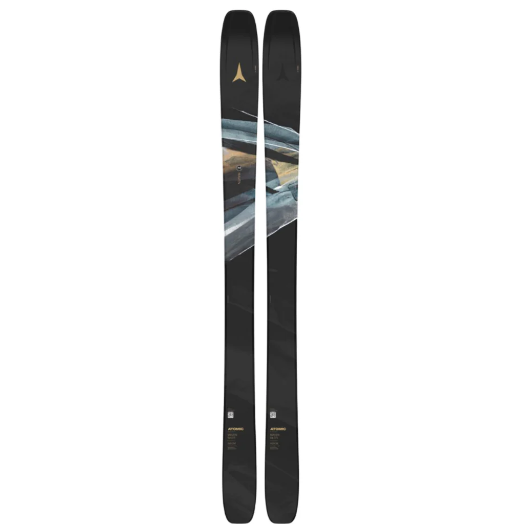 2026 Atomic Maven 94 CTI