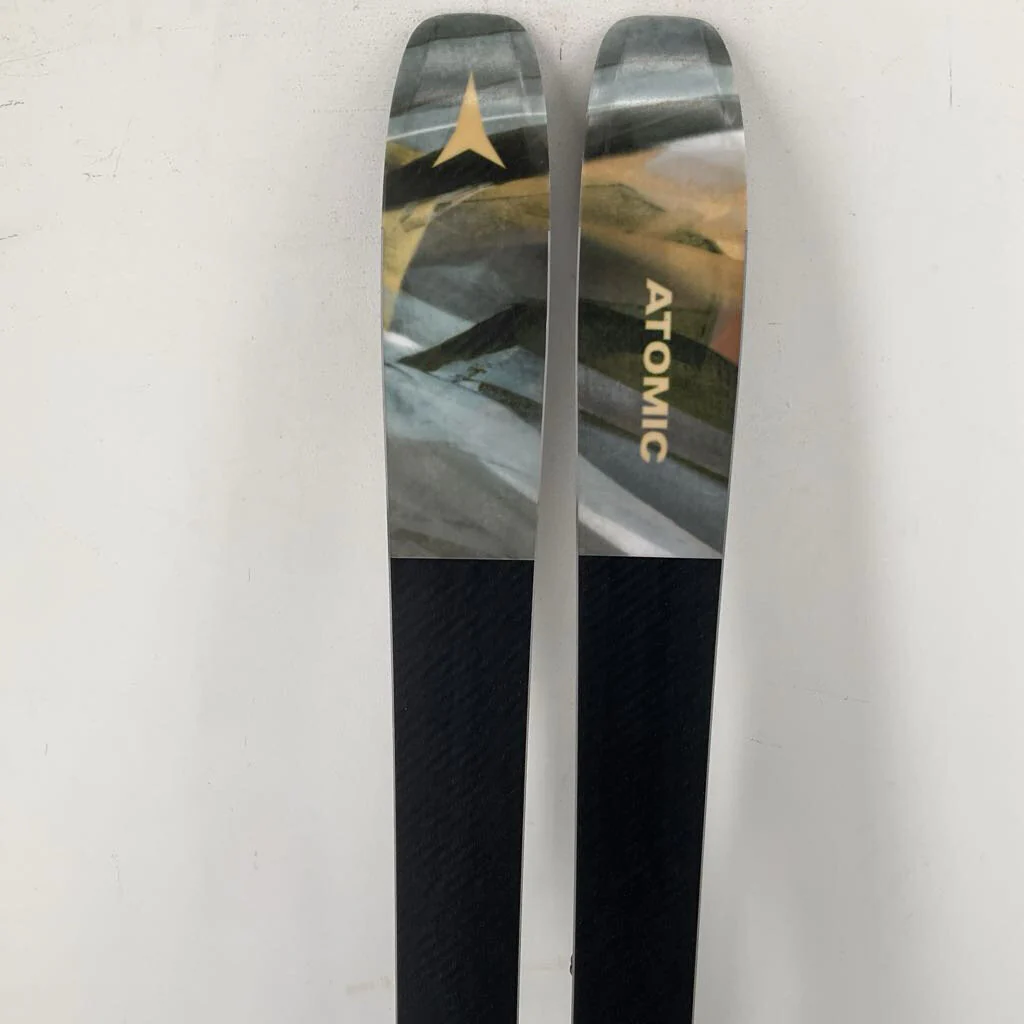 2026 Atomic Maven 94 CTI w/ Atomic Strive 11 Demo Bindings - Image 16