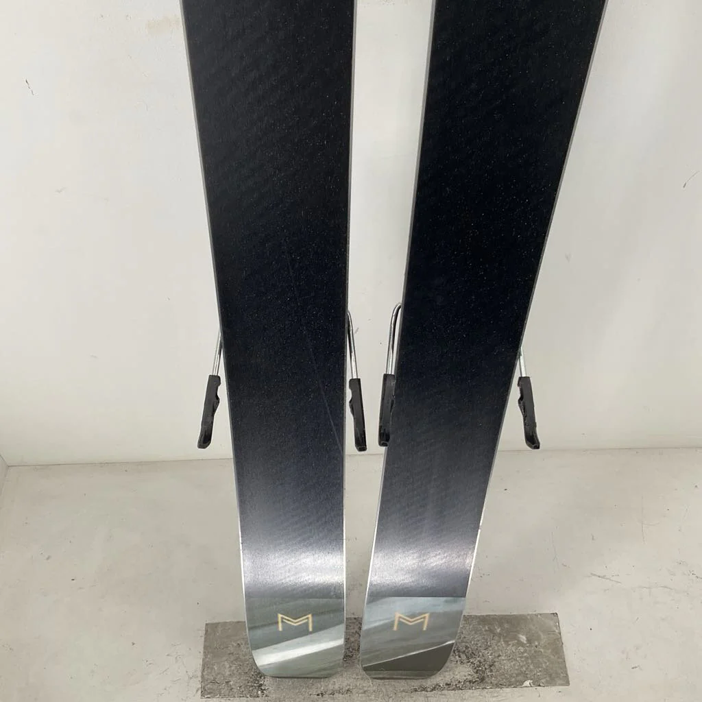 2026 Atomic Maven 94 CTI w/ Atomic Strive 11 Demo Bindings - Image 17