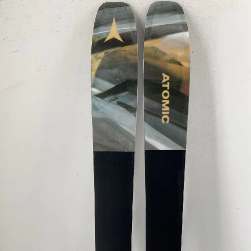 2026 Atomic Maven 94 CTI w/ Atomic Strive 11 Demo Bindings - Image 32