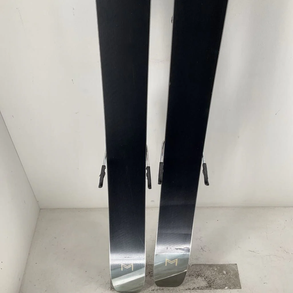 2026 Atomic Maven 94 CTI w/ Atomic Strive 11 Demo Bindings - Image 33