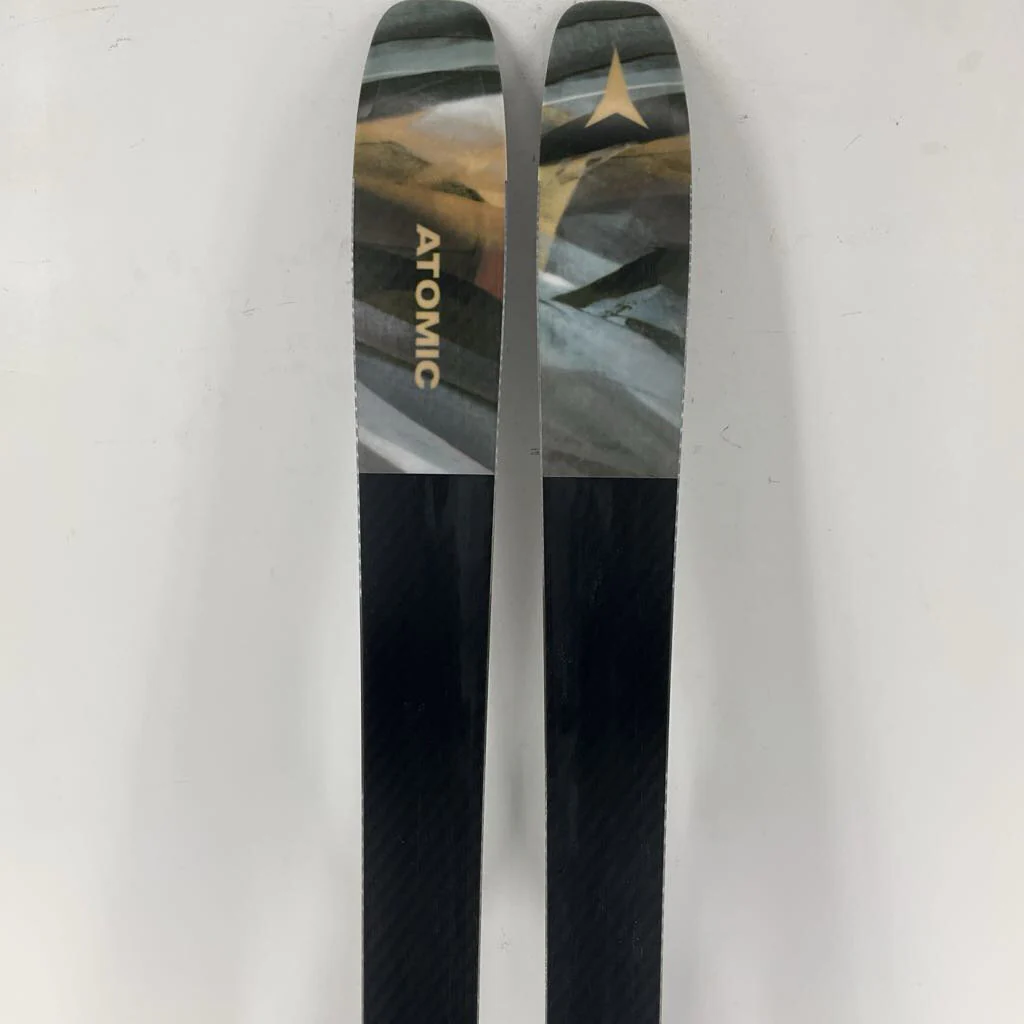 2026 Atomic Maven 94 CTI w/ Atomic Strive 11 Demo Bindings - Image 36