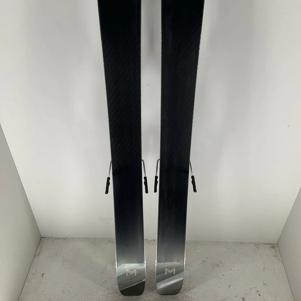 2026 Atomic Maven 94 CTI w/ Atomic Strive 11 Demo Bindings - Image 37