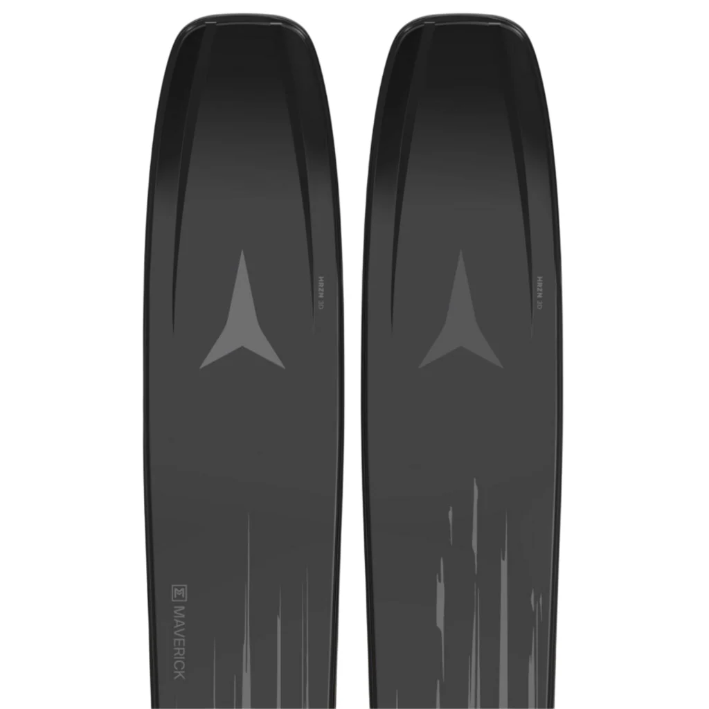 2026 Atomic Maverick 105 CTI - Image 3
