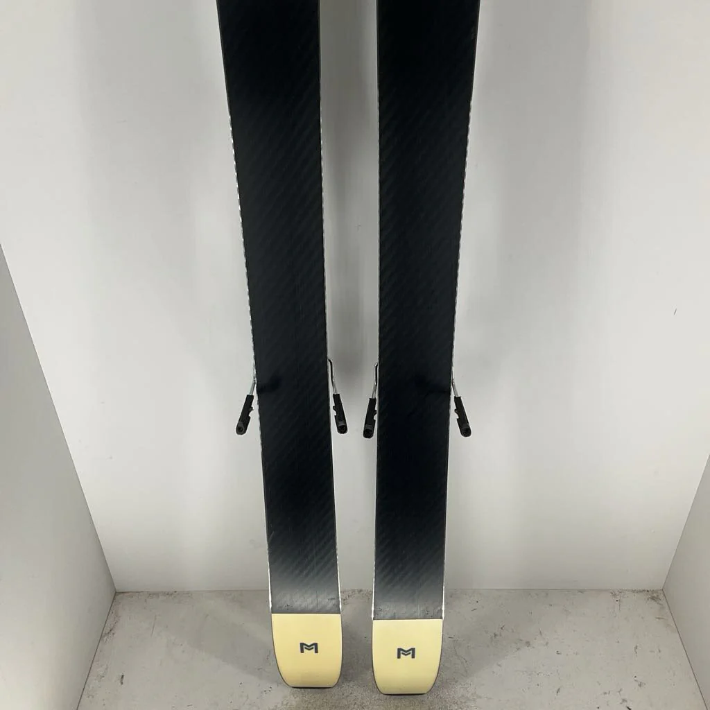 2026 Atomic Maverick 105 CTI w/ Atomic Strive 13 Demo Bindings - Image 12