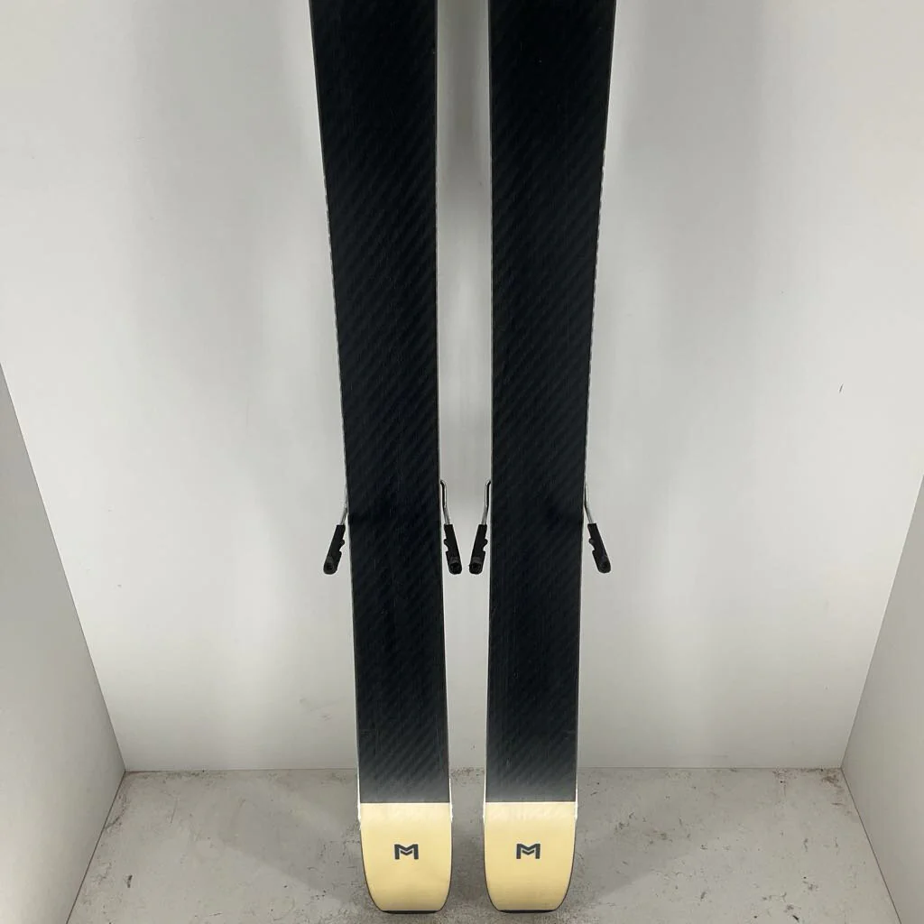2026 Atomic Maverick 105 CTI w/ Atomic Strive 13 Demo Bindings - Image 4