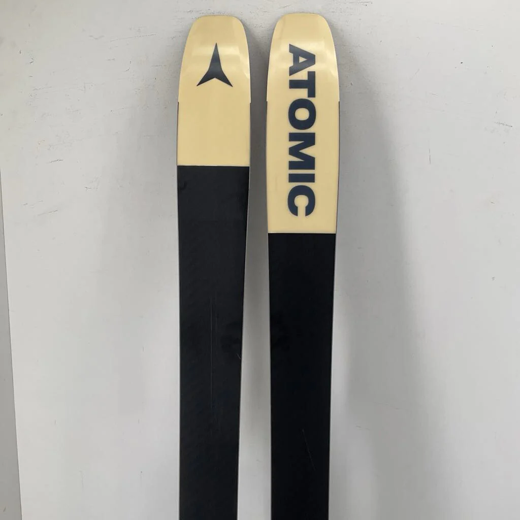 2026 Atomic Maverick 105 CTI w/ Atomic Strive 13 Demo Bindings - Image 7