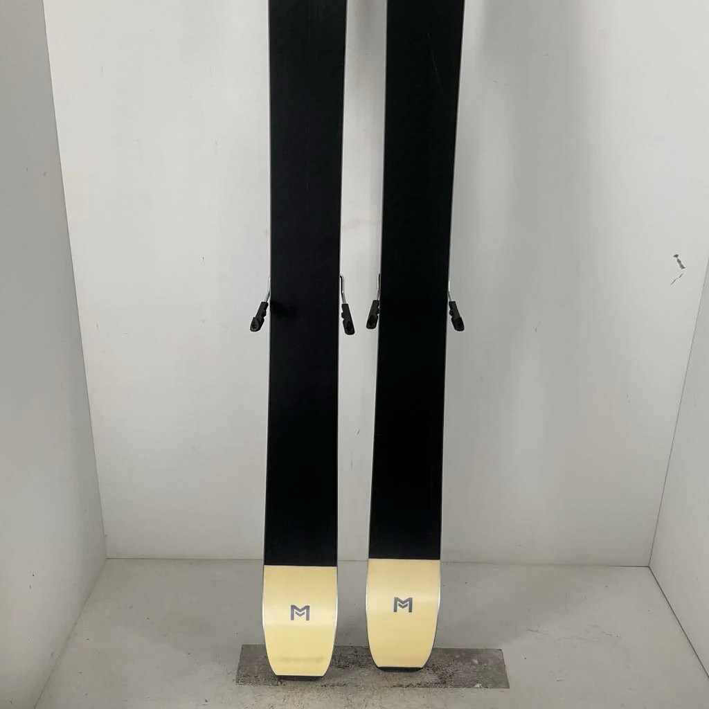 2026 Atomic Maverick 105 CTI w/ Atomic Strive 13 Demo Bindings - Image 8