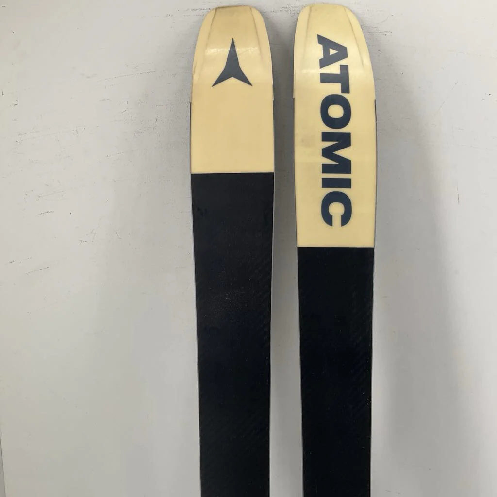 2026 Atomic Maverick 105 CTI w/ Atomic Strive 13 Demo Bindings - Image 7