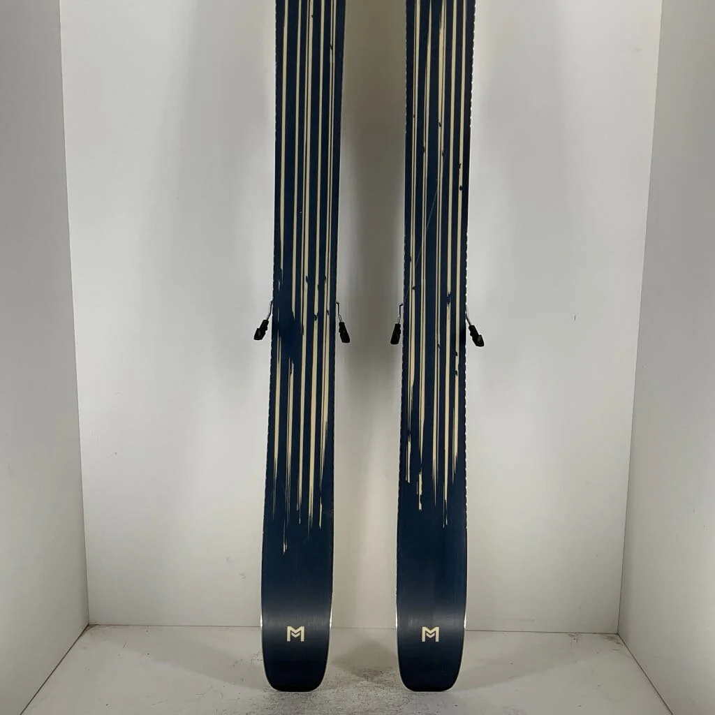 2026 Atomic Maverick 115 CTI w/ Atomic Strive 13 Demo Bindings - Image 27