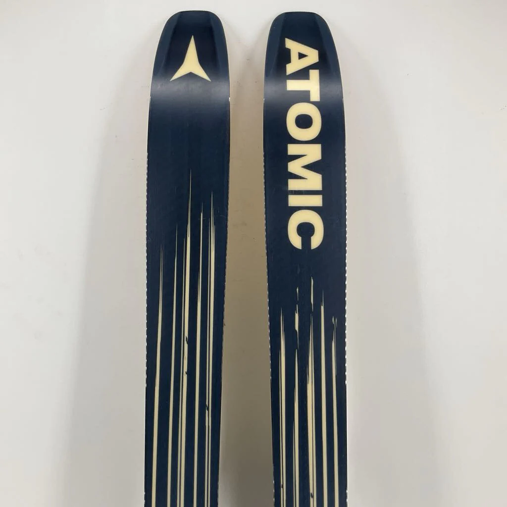 2026 Atomic Maverick 115 CTI w/ Atomic Strive 13 Demo Bindings - Image 34