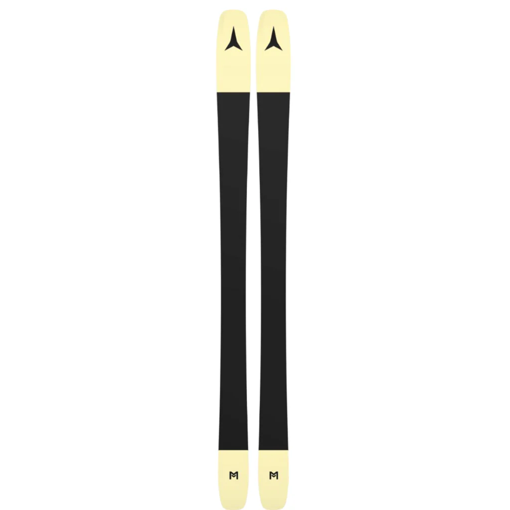 2026 Atomic Maverick 88 CTI - Image 2