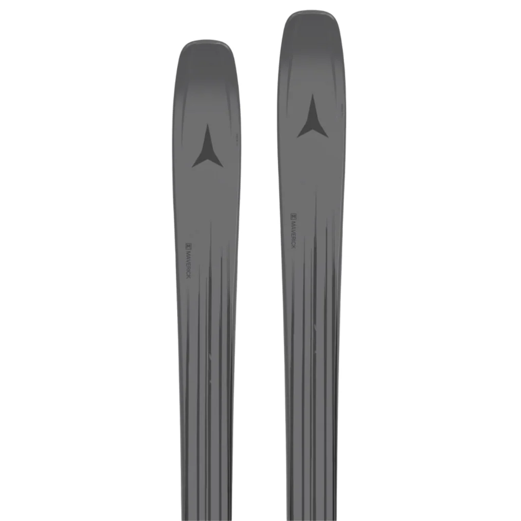 2026 Atomic Maverick 88 CTI - Image 3
