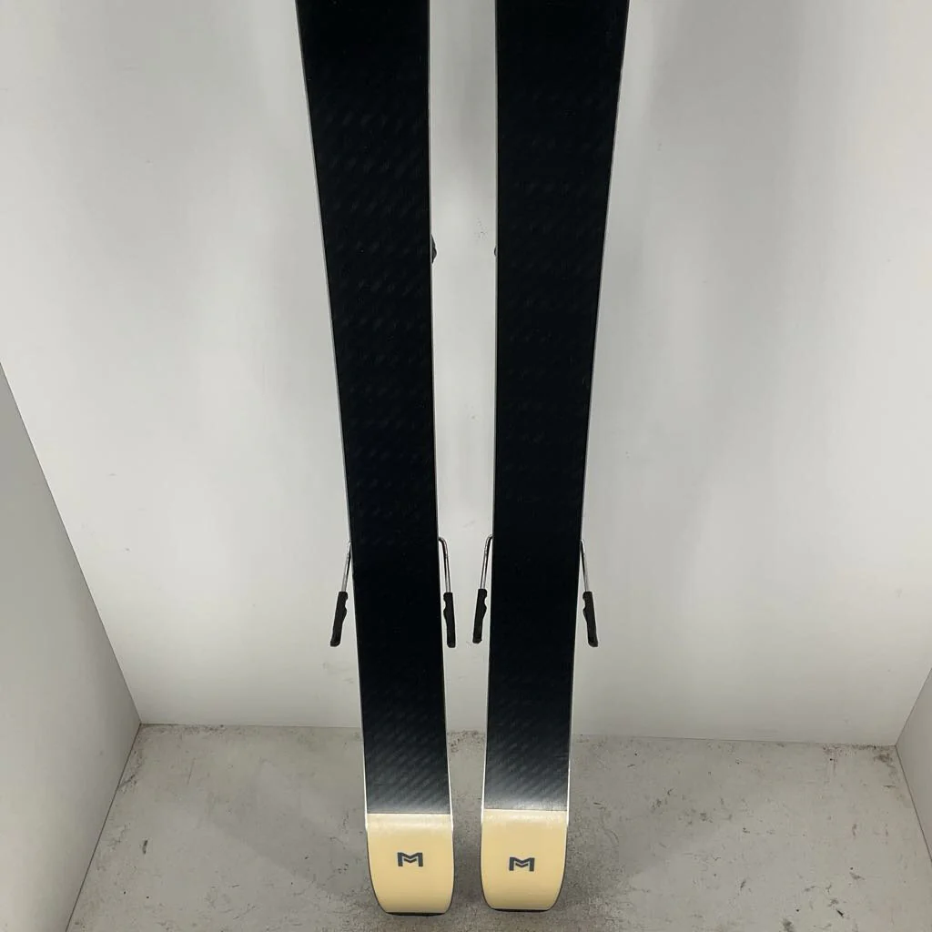 2026 Atomic Maverick 88 CTI w/ Atomic Strive 11 Demo Bindings - Image 8