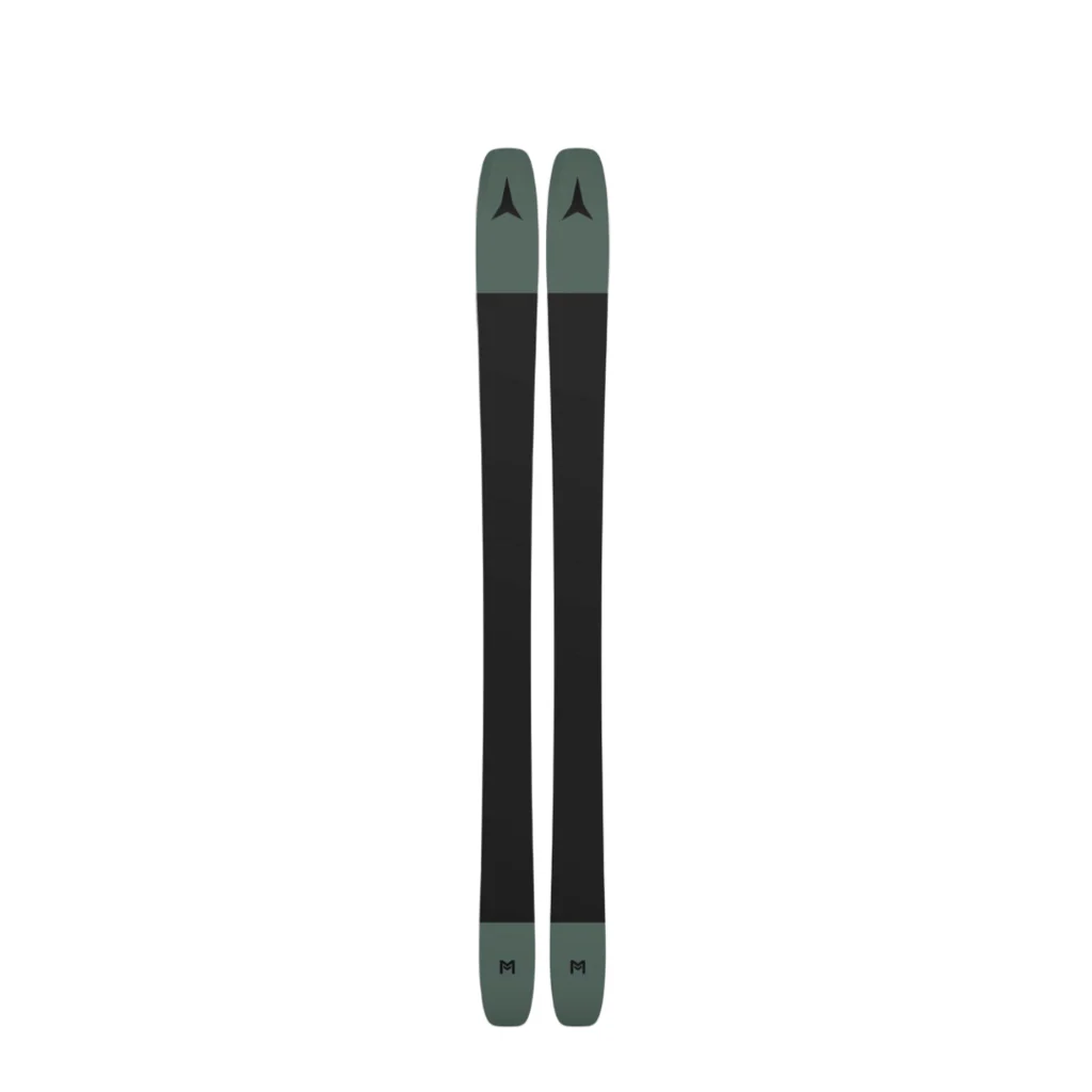 2026 Atomic Maverick 96 CTI - Image 2