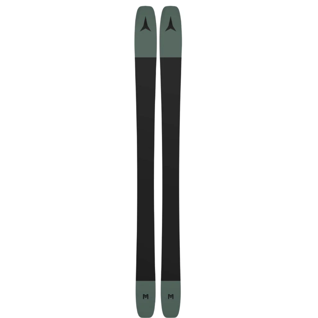 2026 Atomic Maverick 96 CTI - Image 6