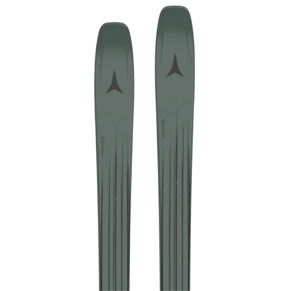 2026 Atomic Maverick 96 CTI - Image 7