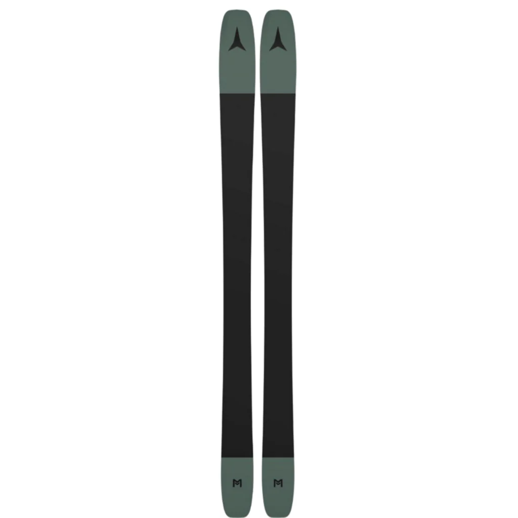 2026 Atomic Maverick 96 CTI - Image 2