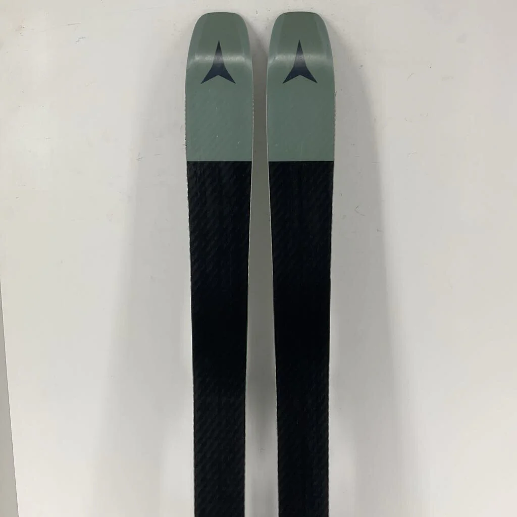 2026 Atomic Maverick 96 CTI w/ Atomic Strive 13 Demo Bindings - Image 11