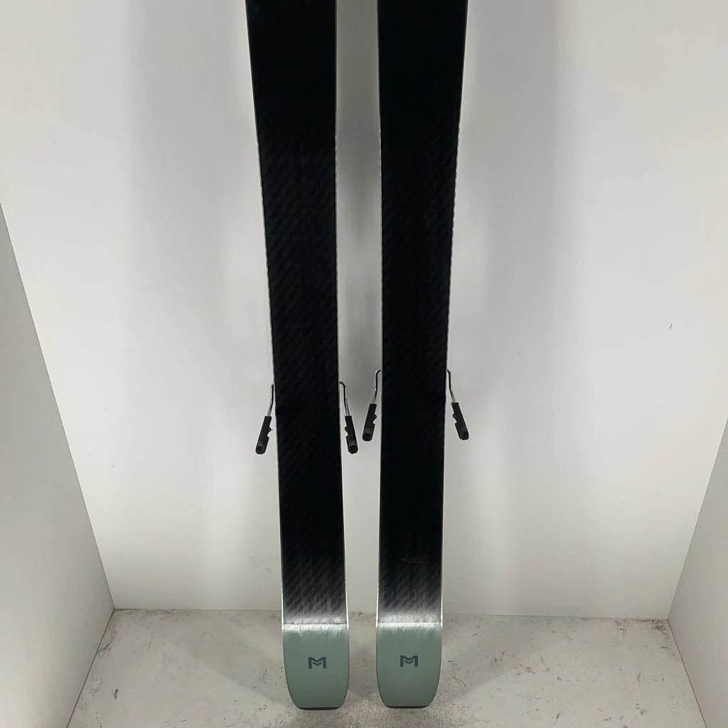2026 Atomic Maverick 96 CTI w/ Atomic Strive 13 Demo Bindings - Image 12