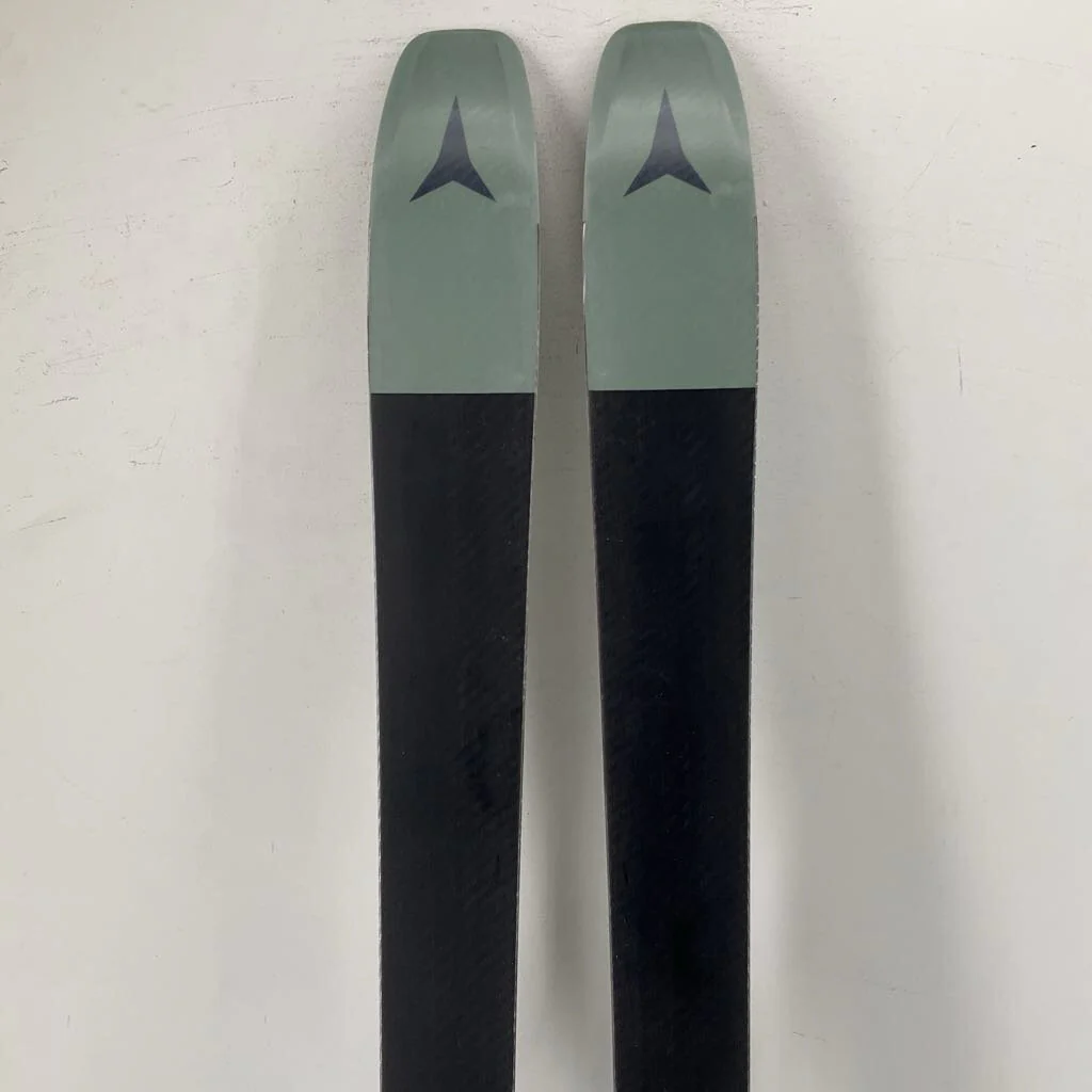 2026 Atomic Maverick 96 CTI w/ Atomic Strive 13 Demo Bindings - Image 15