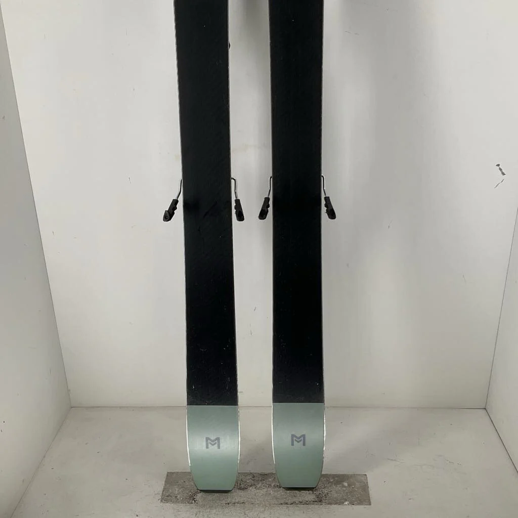 2026 Atomic Maverick 96 CTI w/ Atomic Strive 13 Demo Bindings - Image 16