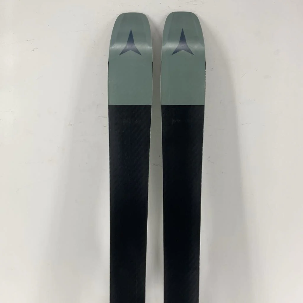2026 Atomic Maverick 96 CTI w/ Atomic Strive 13 Demo Bindings - Image 19