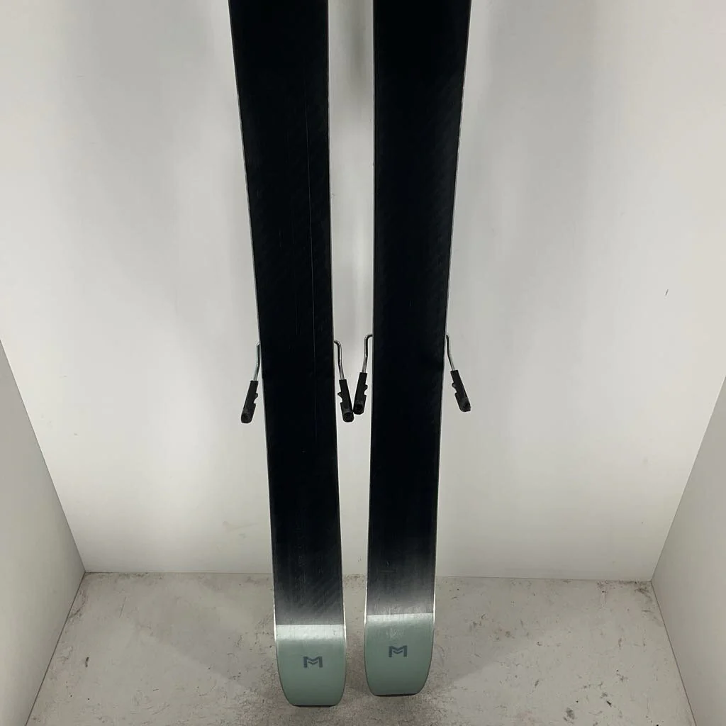 2026 Atomic Maverick 96 CTI w/ Atomic Strive 13 Demo Bindings - Image 20