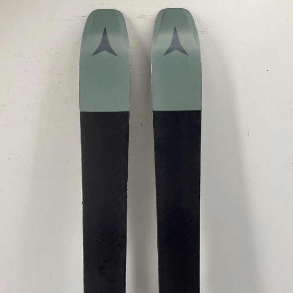 2026 Atomic Maverick 96 CTI w/ Atomic Strive 13 Demo Bindings - Image 23
