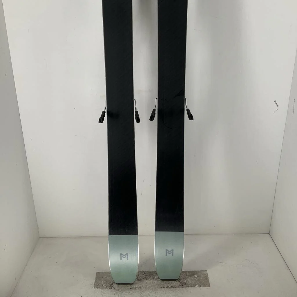 2026 Atomic Maverick 96 CTI w/ Atomic Strive 13 Demo Bindings - Image 24