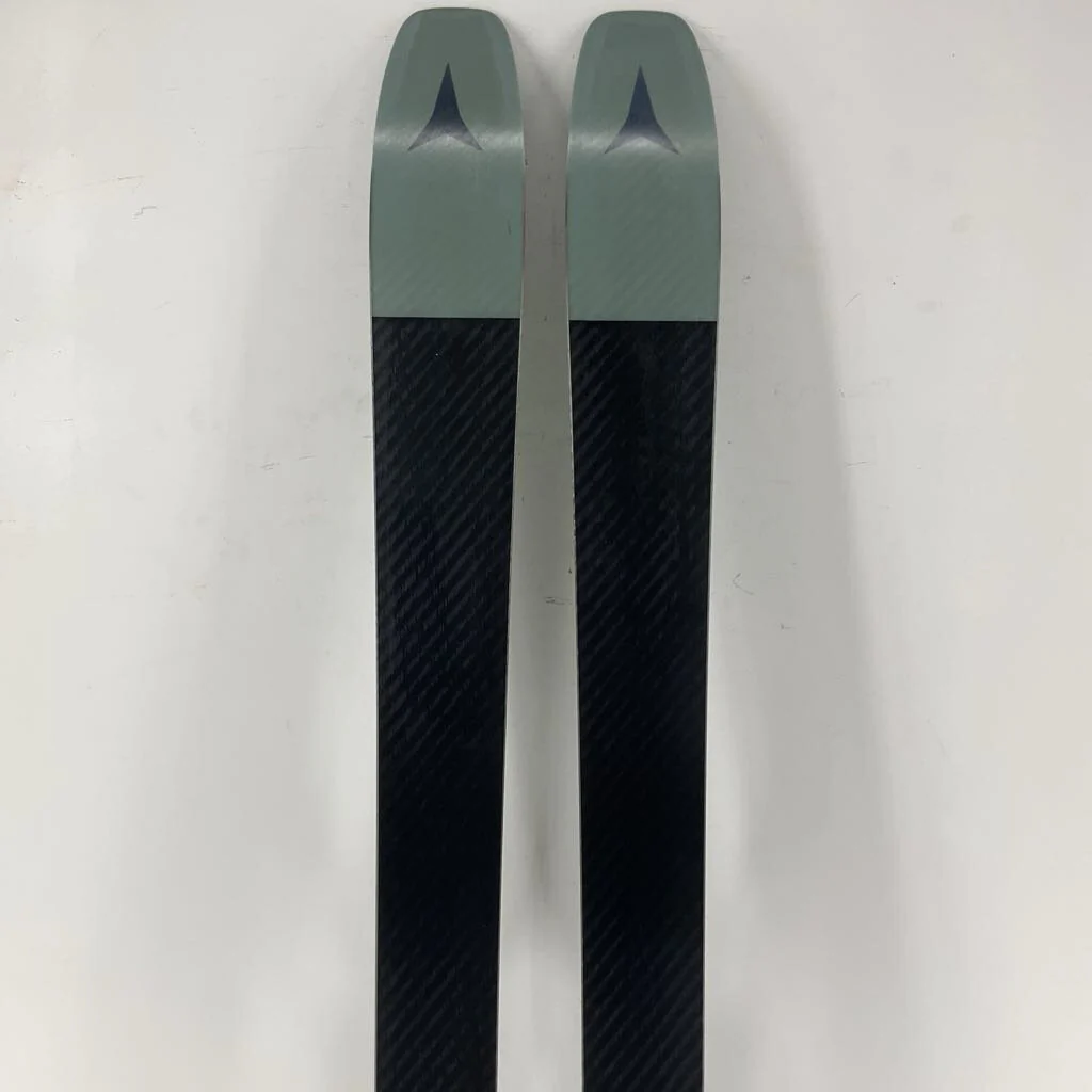 2026 Atomic Maverick 96 CTI w/ Atomic Strive 13 Demo Bindings - Image 27