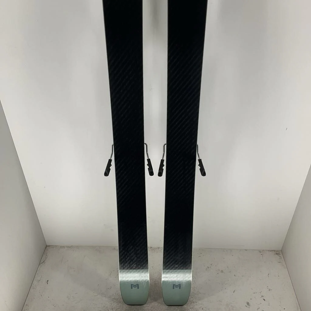 2026 Atomic Maverick 96 CTI w/ Atomic Strive 13 Demo Bindings - Image 28