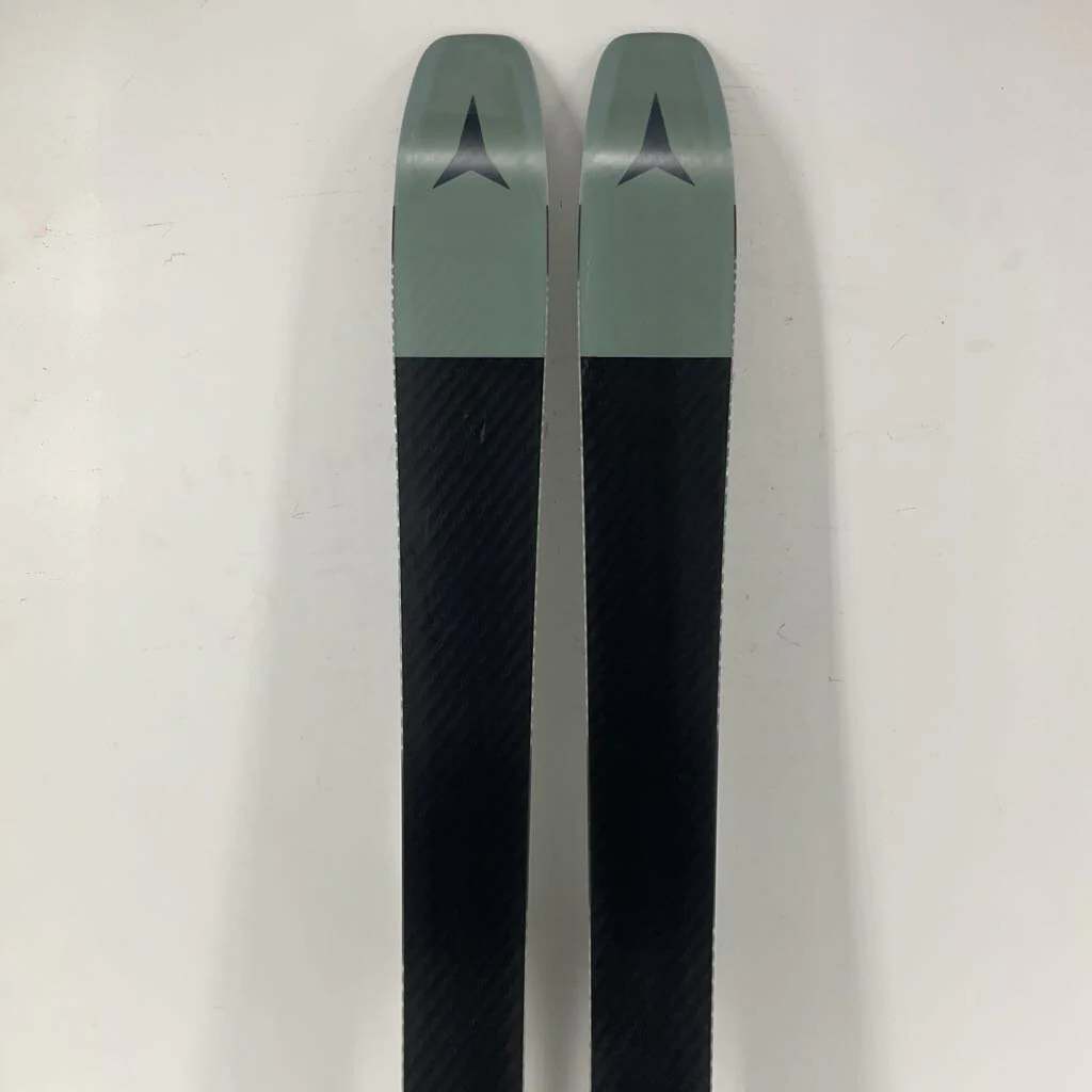 2026 Atomic Maverick 96 CTI w/ Atomic Strive 13 Demo Bindings - Image 31