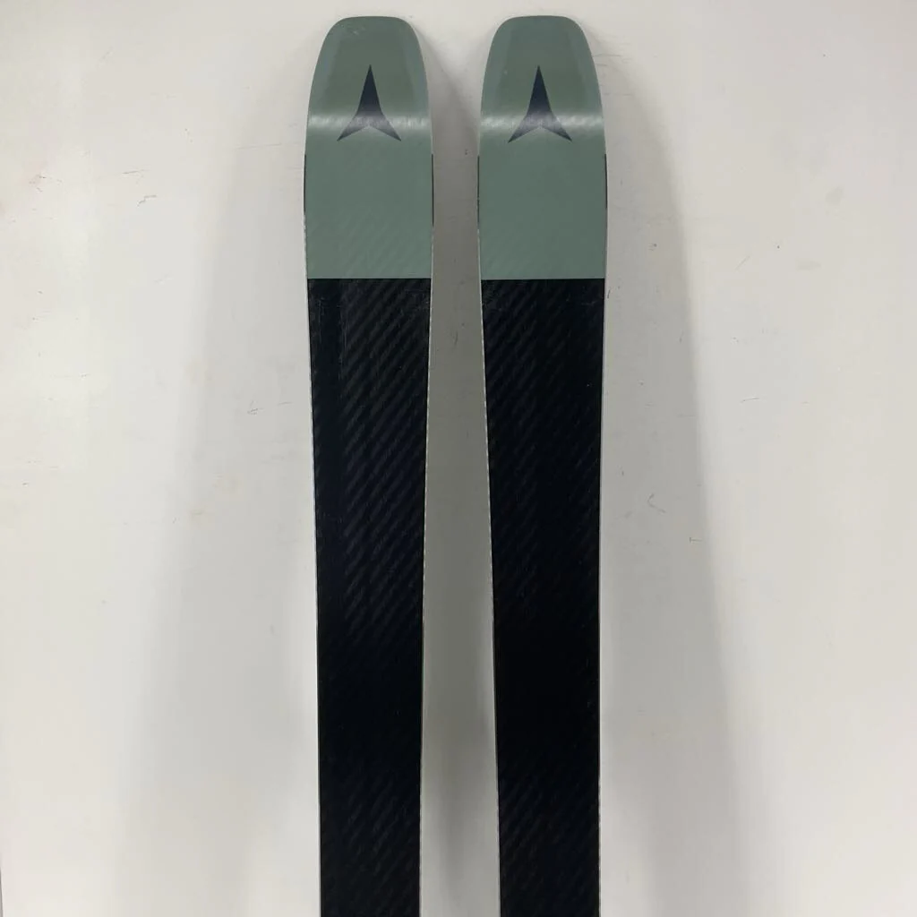 2026 Atomic Maverick 96 CTI w/ Atomic Strive 13 Demo Bindings - Image 35