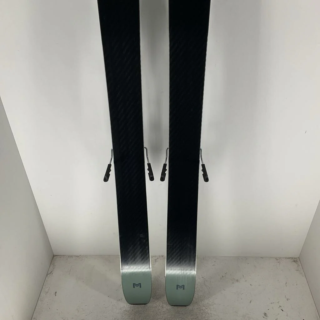 2026 Atomic Maverick 96 CTI w/ Atomic Strive 13 Demo Bindings - Image 36