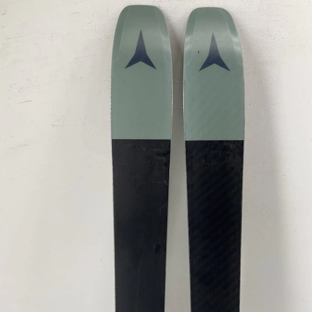 2026 Atomic Maverick 96 CTI w/ Atomic Strive 13 Demo Bindings - Image 7
