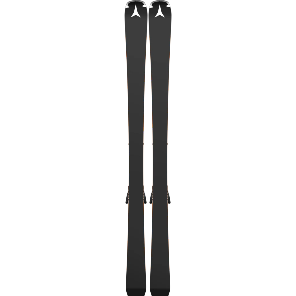 2026 Atomic Redster Q7.8 Revoshock C w/ Atomic MI 12 System Bindings - Image 2