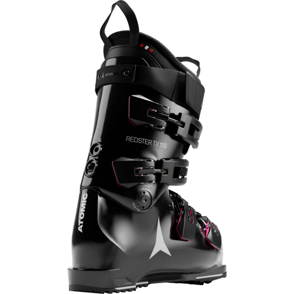 2026 Atomic Redster TX 110 - Image 5