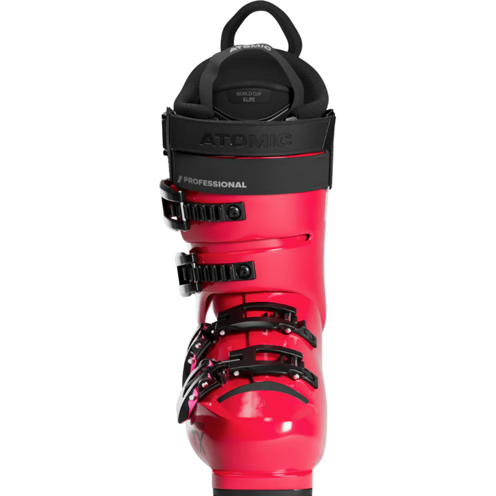 2026 Atomic Redster TX 130 - Image 3