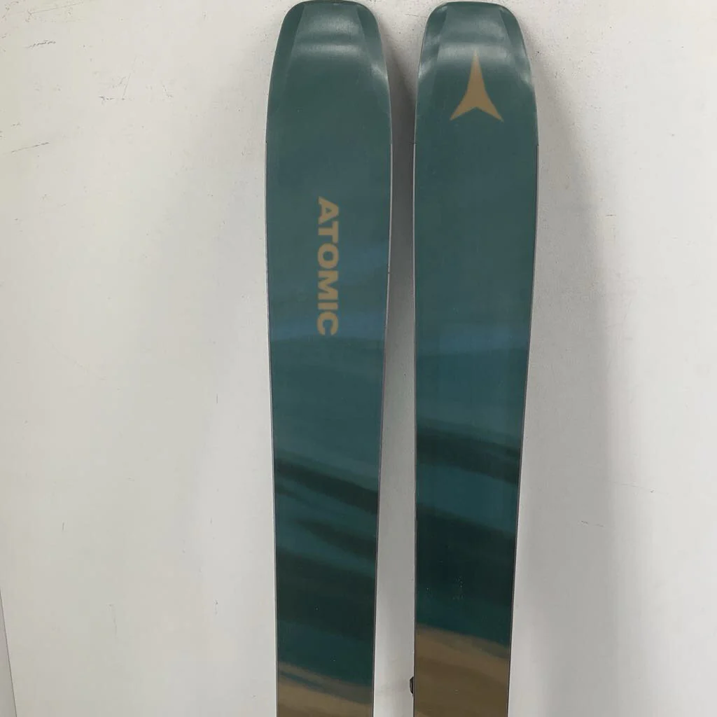 2026 Atomic Women's Backland 101 w/ Atomic Shift2 10 Bindings - Image 7