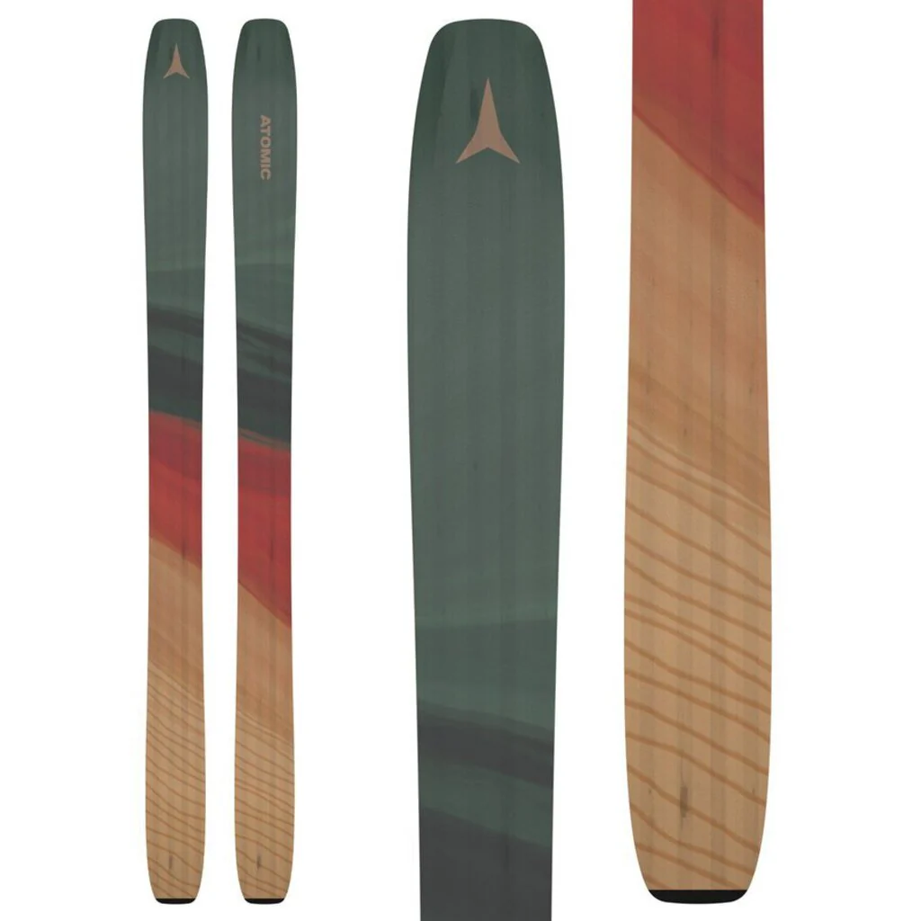 2026 Atomic Women's Backland 108 - Image 4